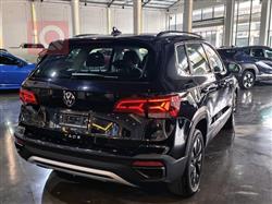 فولكسفاغن تاوس